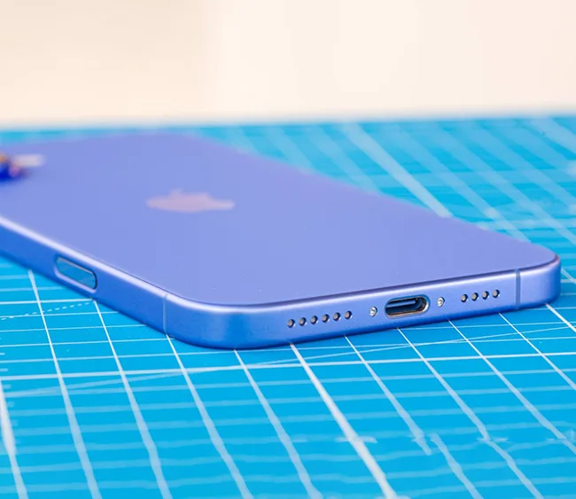 Apple iPhone 16 Pro 128GB, 256GB, 512GB, 1TB - Image 4