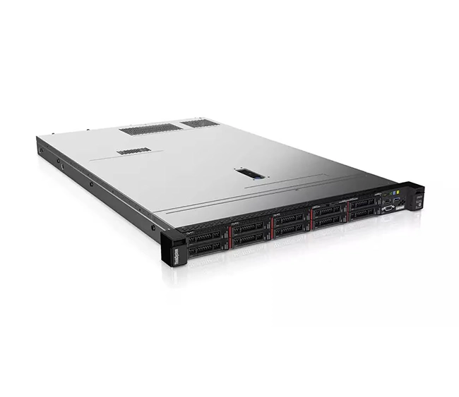 Lenovo ThinkSystem SR630 Rack Server - Image 3