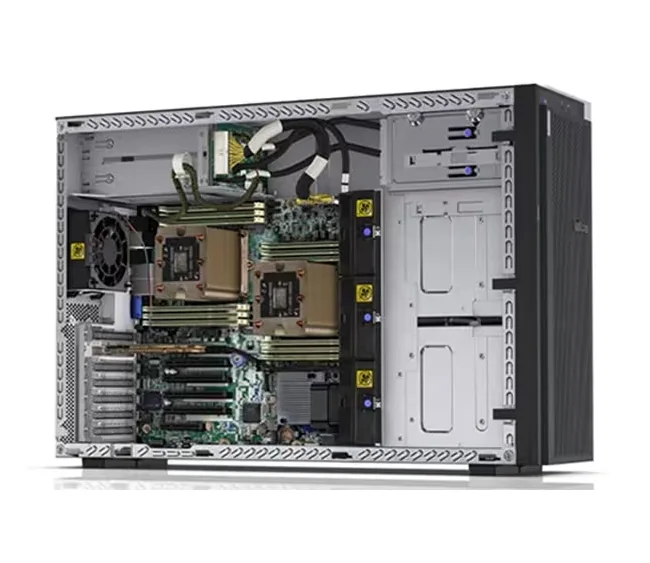 Lenovo ThinkSystem ST550 Tower Server - Image 3