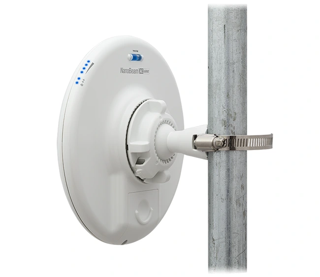 Ubiquiti airMAX NanoBeam 5AC Gen2 - Image 4