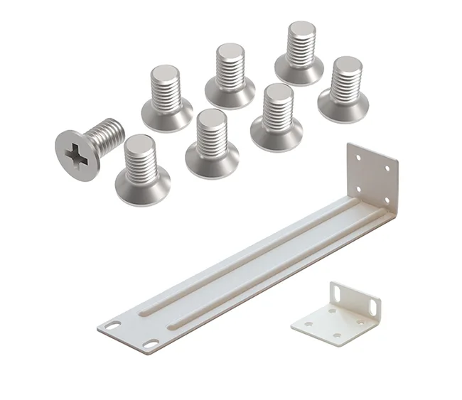 MikroTik CSS610‑8P‑2S +IN PoE Smart Switch - Image 3