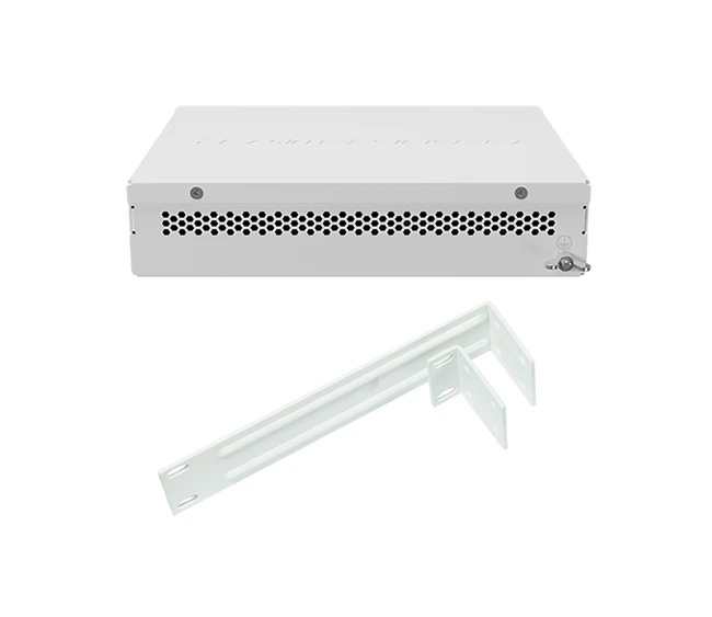 MikroTik CSS610-8G-2S+IN Cloud Router Switch - Image 4