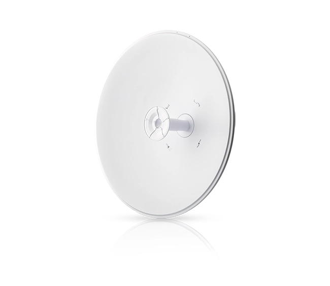 Ubiquiti airMAX 5 GHz, 30 dBi RocketDish LW
