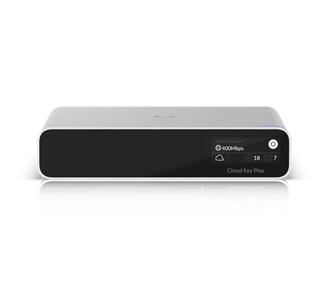 Ubiquiti UniFi CloudKey+ (UCK-G2-PLUS) - Image 4