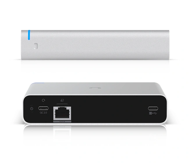 Ubiquiti UniFi CloudKey+ (UCK-G2-PLUS) - Image 3