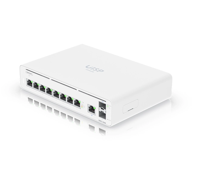 Ubiquiti UISP Console Gateway