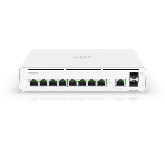 Ubiquiti UISP Console Gateway - Image 4