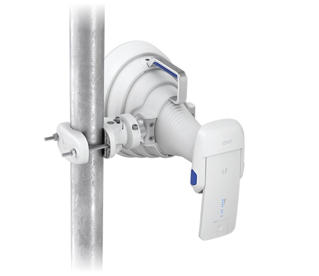 Ubiquiti UISP Horn 19.5 dBi Antenna - Image 3