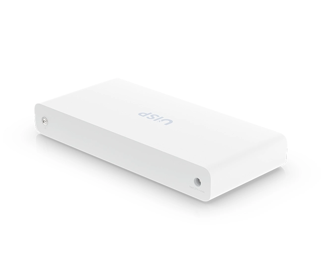 Ubiquiti UISP Switch 8 Port Gigabit PoE - Image 3