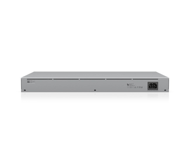 Ubiquiti UniFi Standard 48 Switch (PoE & Non-PoE) - Image 3