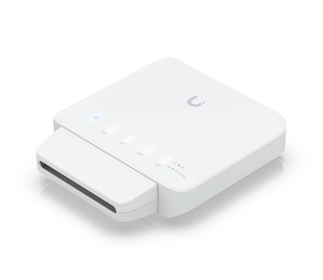 Ubiquiti UniFi Flex (USW-Flex)