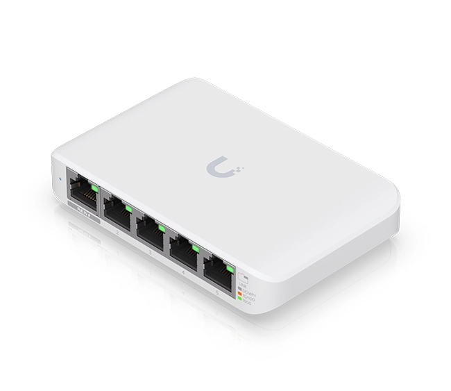 Ubiquiti UniFi Flex Mini (USW-Flex-Mini)