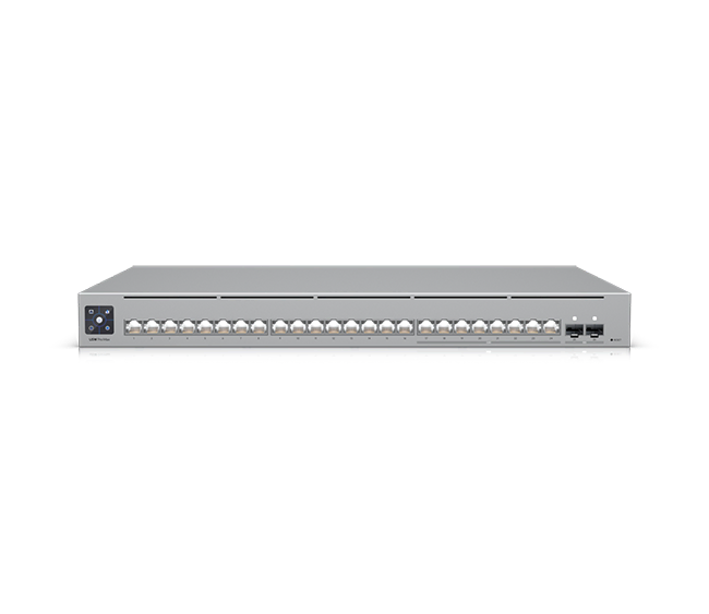 Ubiquiti UniFi USW Pro Max 24 Switch (PoE & Non-PoE) - Image 4