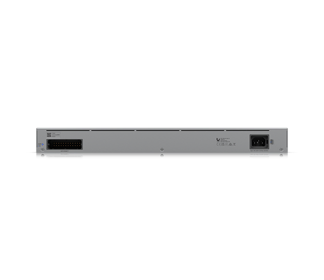 Ubiquiti UniFi USW Pro Max 24 Switch (PoE & Non-PoE) - Image 3