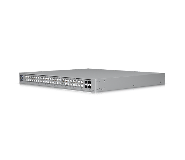 Ubiquiti UniFi USW Pro Max 48 Switch (PoE & Non-PoE) - Image 3