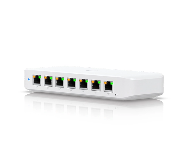Ubiquiti UniFi Ultra 210W Switch (USW-Ultra-210W)