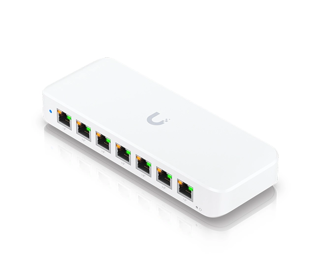 Ubiquiti UniFi Ultra Switch (USW-Ultra)