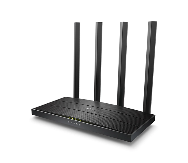 TP-Link AC1900 Wireless MU-MIMO Wi-Fi Router - ARCHER C80