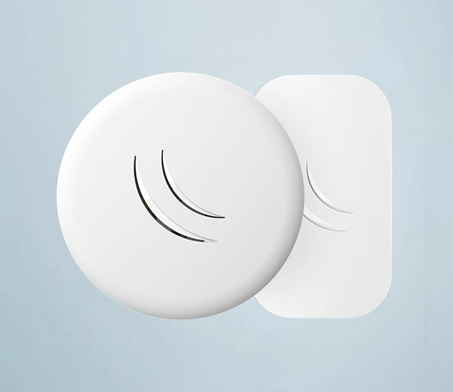 MikroTik RBcAPL-2nD (cAP lite)