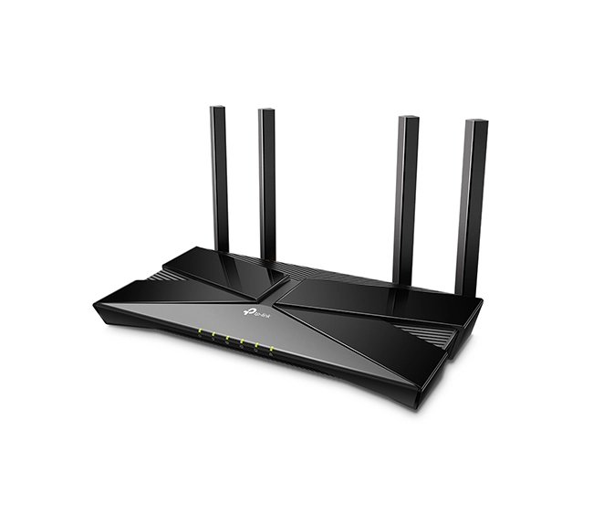 TP-Link AX1500 Wi-Fi 6 Router - ARCHER AX10