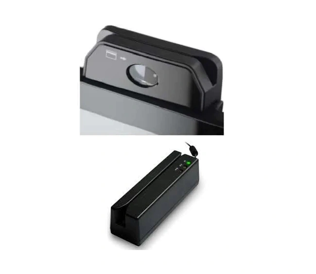 Posbank APEXA G Fingerprint & Magstripe Reader Module (No Smart Card Reader) - Image 3