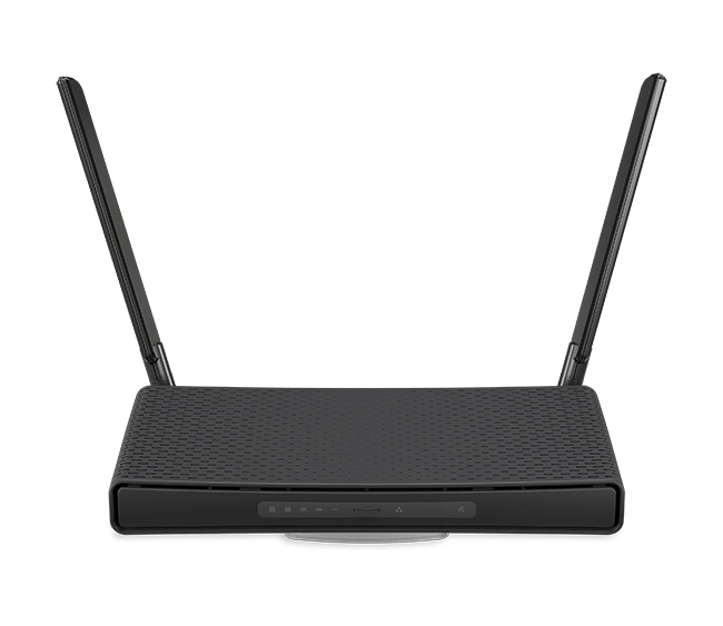 MikroTik C53UiG+5HPaxD2HPaxD (hAP ax³) - Image 3