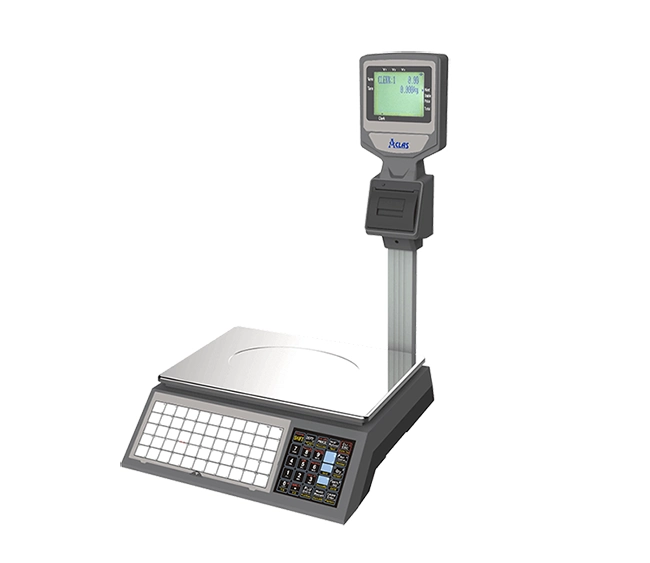 ACLAS CS3X POS Weighing Scale