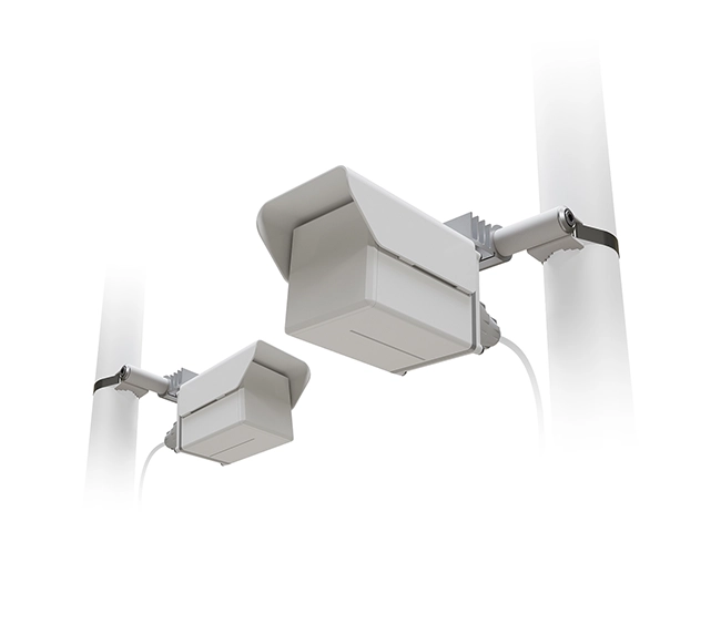 MikroTik CubeG-5ac60aypair (Wireless Wire Cube Pro)