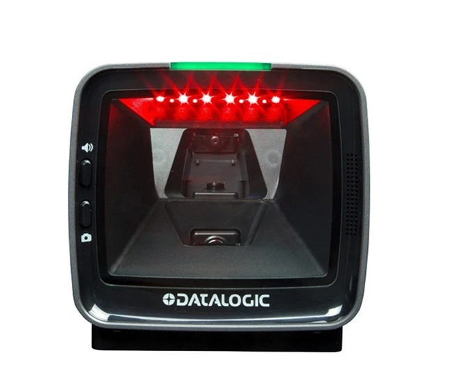 Datalogic Magellan 3410VSi USB Scanner