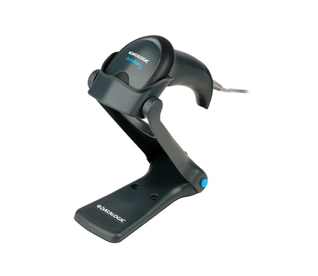 Datalogic QuickScan QW2520-BKK1S 2D Barcode Scanner