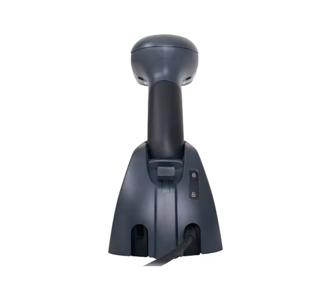 Datalogic QuickScan QBT2430‑BK‑BTK1 Barcode Scanner - Image 4