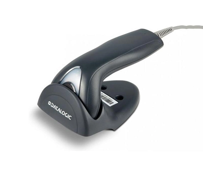 Datalogic QuickScan Lite QW2120‑BKK1S Barcode Scanner - Image 3