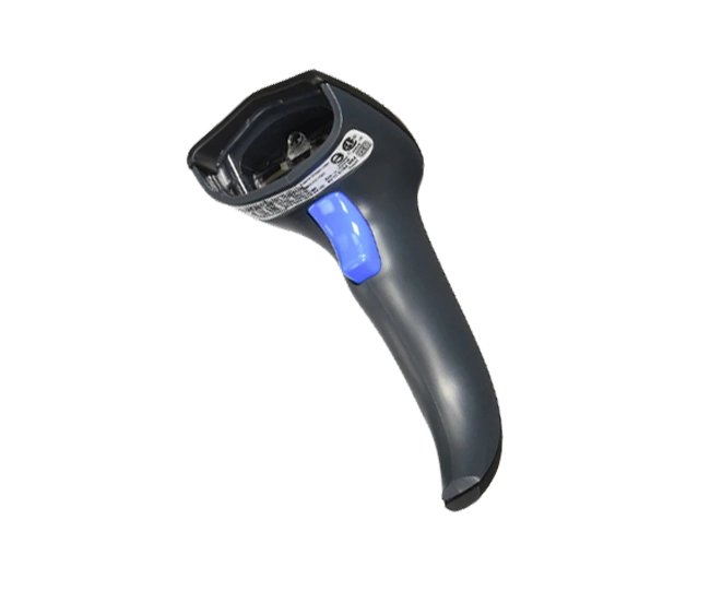 Datalogic QuickScan Lite QW2120‑BKK1S Barcode Scanner - Image 4