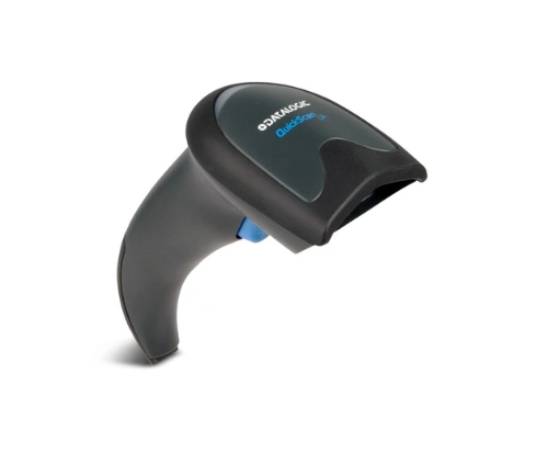 Datalogic QuickScan Lite QW2120‑BKK1S Barcode Scanner