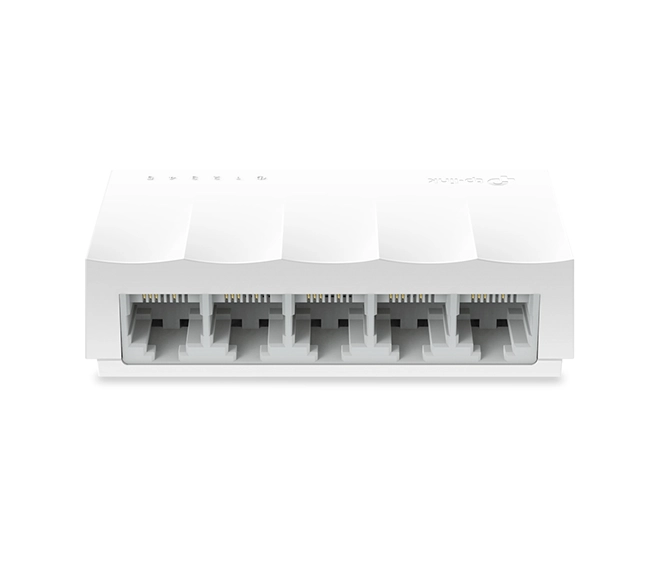 TP-Link 5-Port Switch (TL-LS1005) - Image 3
