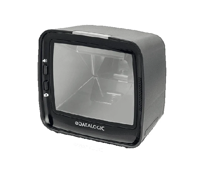 Datalogic Magellan 3410VSi USB Scanner - Image 4