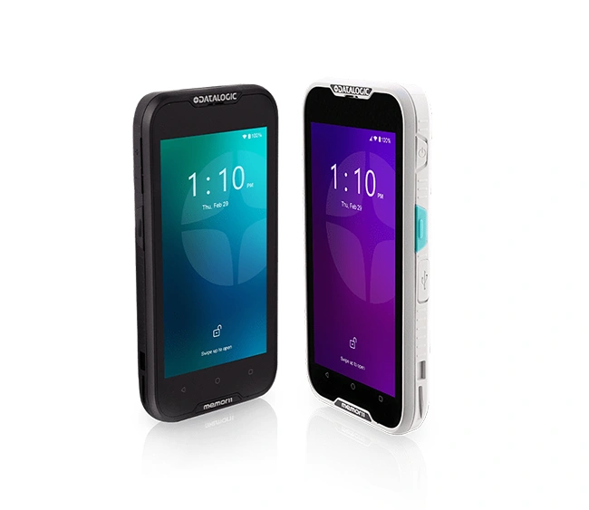 Datalogic Memor 11 Complete Kit