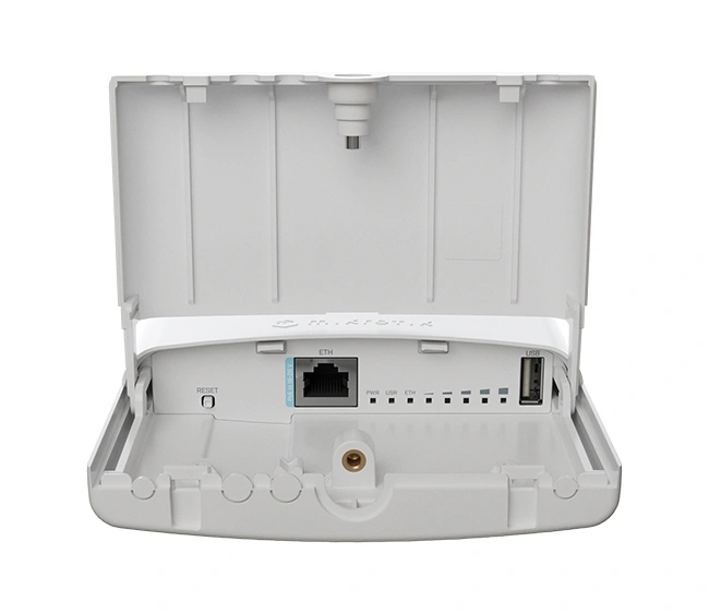 MikroTik L11UG‑5HaxD‑NB – NetBox 5 ax Wi‑Fi 6 Outdoor RouterBoard