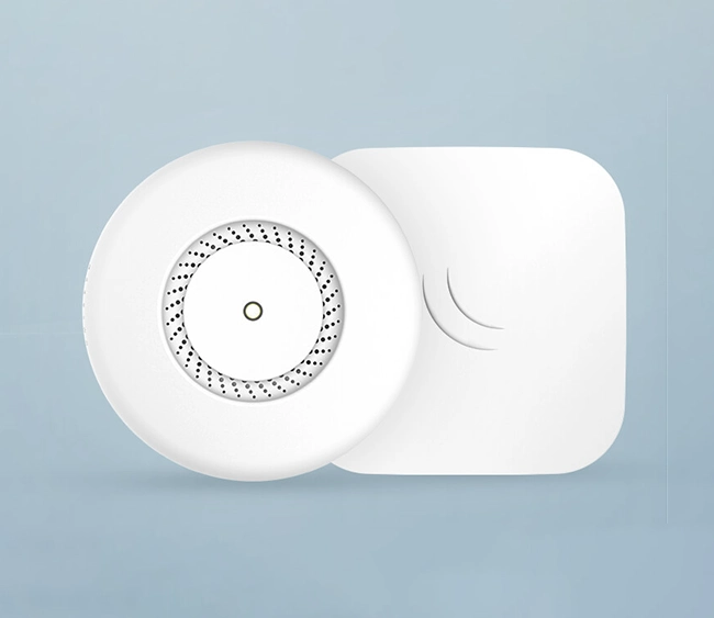 MikroTik RBcAPGi-5acD2nD (cAP ac)