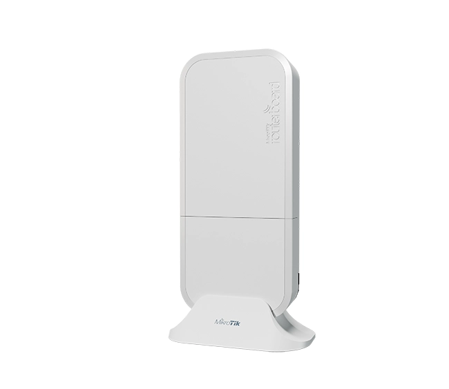 MikroTik RBwAPG-5HacD2HnD (wAP ac)