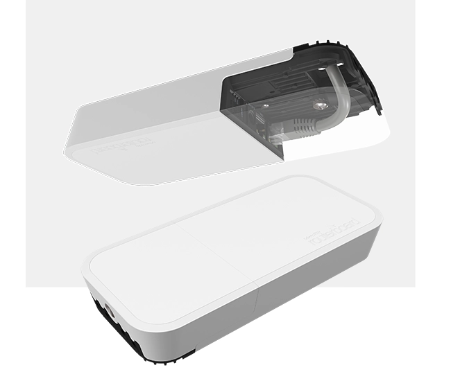 MikroTik RBwAPG-5HacD2HnD (wAP ac) - Image 3