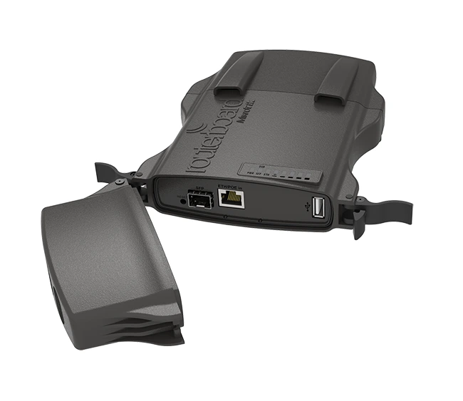 MikroTik RB922UAGS‑5HPacD‑NM (NetMetal 5)