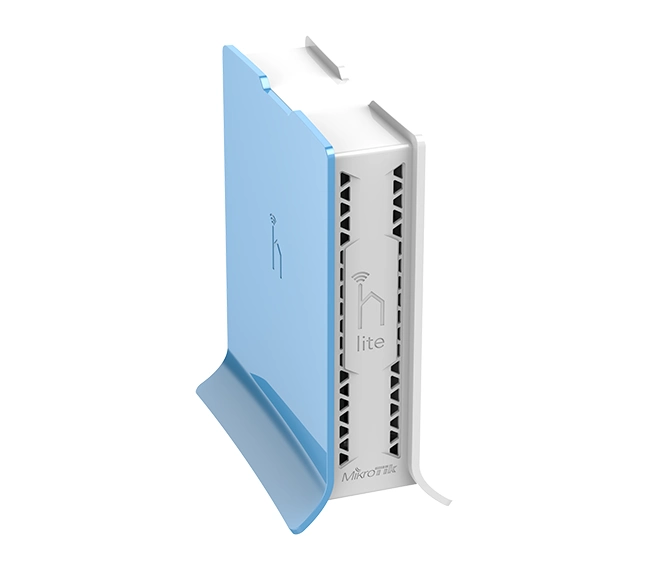 MikroTik RB941-2nD-TC (hAP lite TC) - Image 4