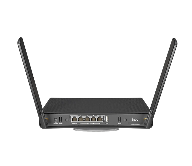 MikroTik RBD53iG-5HacD2HnD (hAP ac³) - Image 4