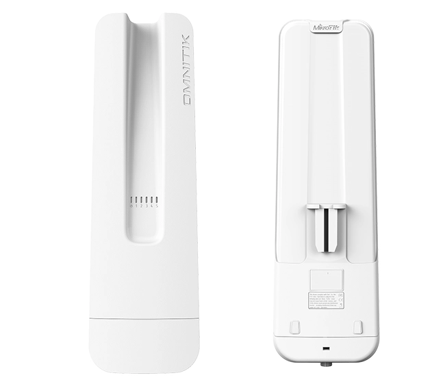 MikroTik RBOmniTikG‑5HacD – OmniTik 5 ac AP - Image 3