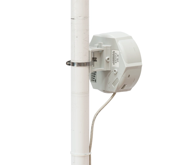 MikroTik RBSXTG‑5HPacD‑SA – SXTsq 5ac Wide Sector Outdoor CPE