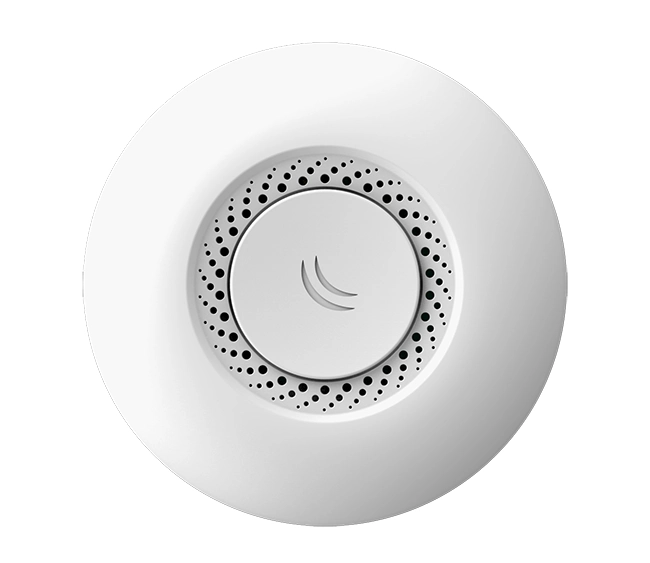MikroTik RBcAP2nD (cAP)