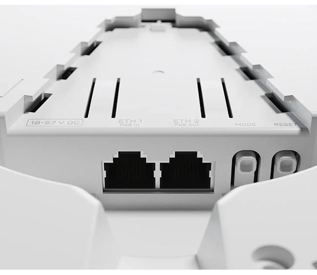 MikroTik RBcAPGi-5acD2nD-XL (cAP XL ac) - Image 3