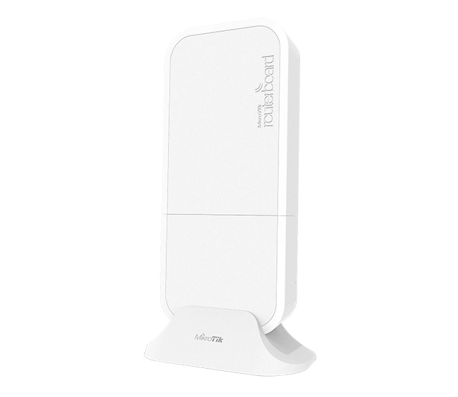 MikroTik RBwAPG-60ad (wAP 60G)
