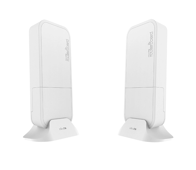 MikroTik RBwAPG-60adkit (Wireless Wire Kit)